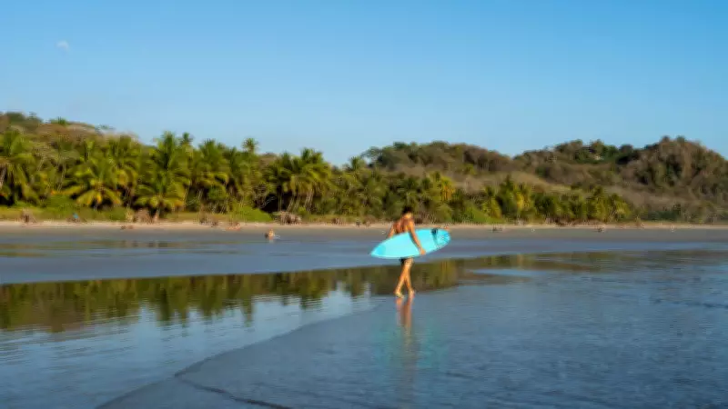 Surf Brasil define critérios para seleção olímpica rumo a Los Angeles 2028