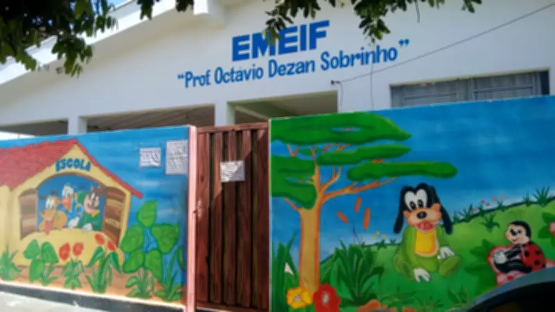 Surto de virose suspende aulas e afeta 79 pessoas em escola de Macaubal, SP