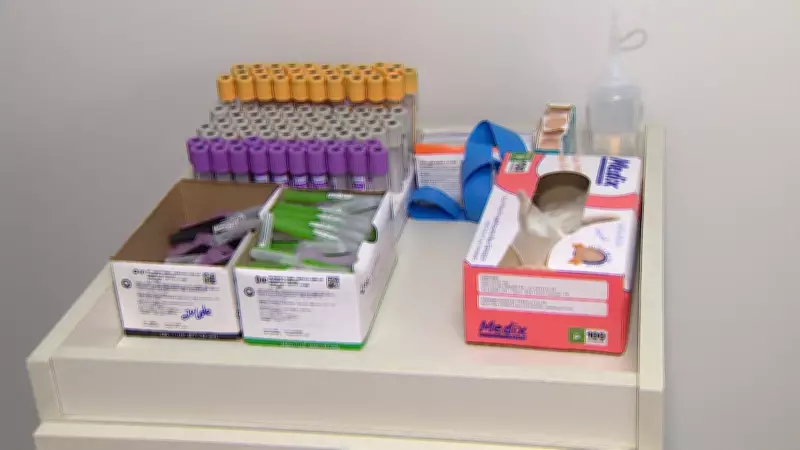 SUS em São José dos Campos: contrato com laboratório é encerrado e postos de coleta mudam