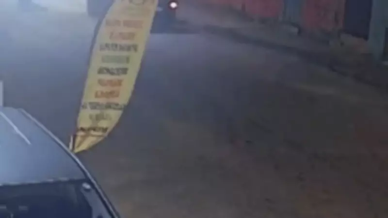 Suspeito de arrastar ex-namorada por 400 metros com carro em MG é procurado pela polícia