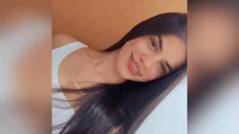 Suspeito de feminicídio é preso em Aparecida de Goiânia após confessar crime a amigo