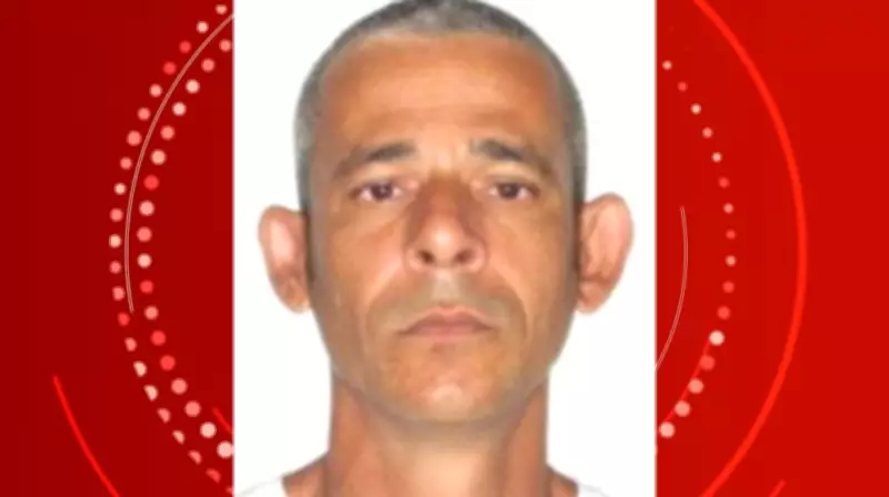 Suspeito de feminicídio em Caraguatatuba já tinha passagem por tráfico de drogas