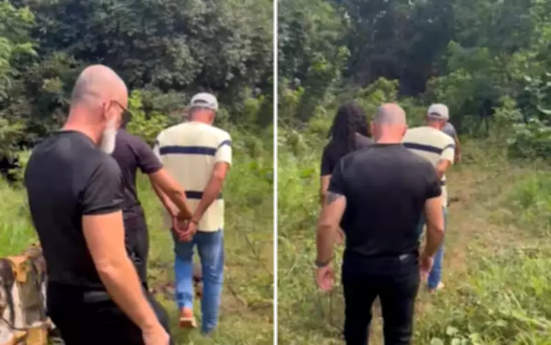 Suspeito de feminicídio se entrega à polícia em Morro Agudo após matar ex-mulher