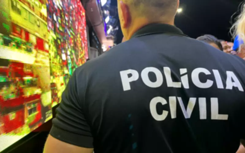 Suspeito de importunação sexual em pré-Carnaval de Salvador é proibido de frequentar circuitos