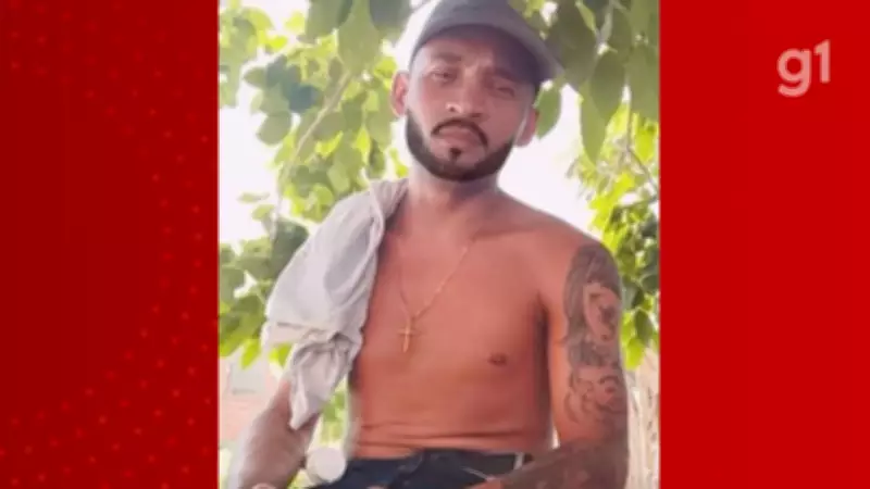 Suspeito de latrocínio de capitão da PM morre em confronto com polícia na zona rural de Timon