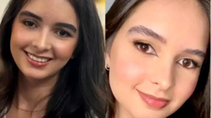 Suspeito de matar estudante de psicologia é preso após confessar crime em Minas Gerais