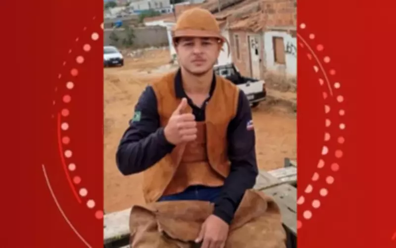Suspeito de matar ex-Rainha das Cavalgadas na Bahia confessa crime após se entregar à polícia