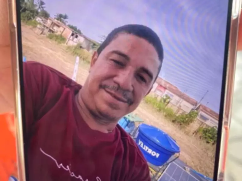 Suspeito de tentativa de feminicídio no Acre se entrega após esfaquear ex-companheira 16 vezes