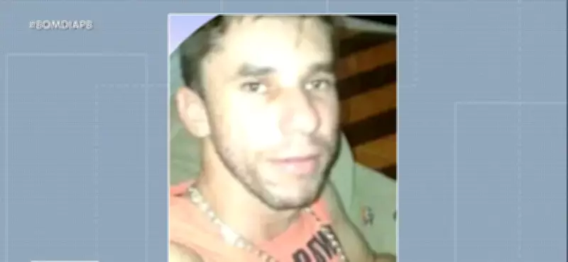 Suspeito de tráfico e roubos morre após confronto com Polícia Civil na Paraíba