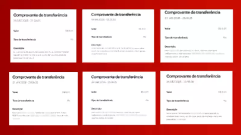 Suspeito preso por ameaçar ex-namorada de morte usando transferências PIX em Manaus