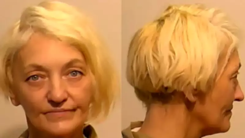 Svetlana Dali repete façanha e viaja sem passagem de Nova Jersey para Milão