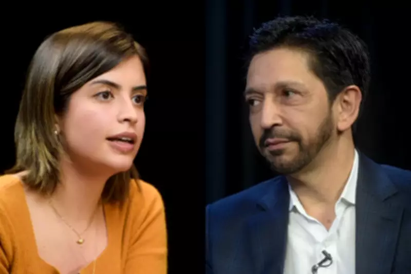 Tabata Amaral é condenada a indenizar Ricardo Nunes em R$30 mil por ofensas em campanha