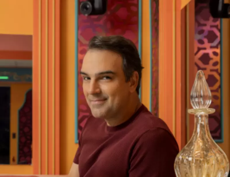 Tadeu Schmidt deixa BBB 26 e assume cobertura da Copa do Mundo 2026 na Globo