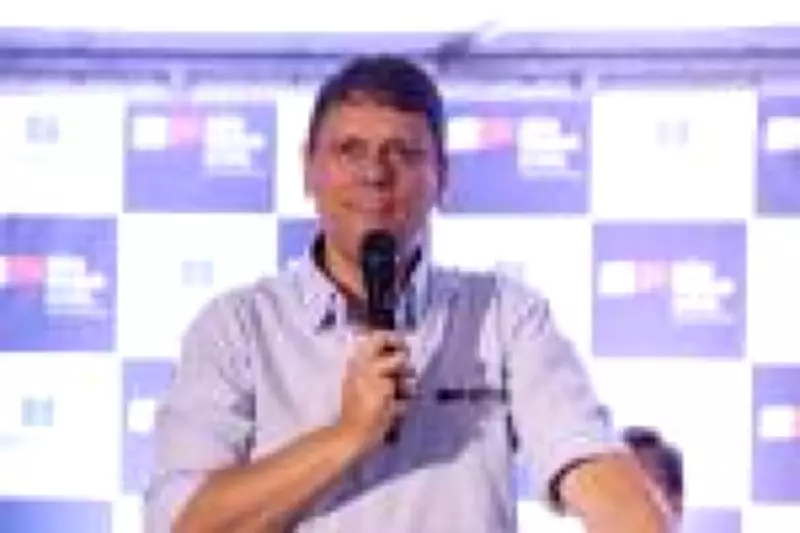 Tarcísio inicia giro por SP para entregar obras de saneamento da Sabesp em mais de 370 cidades