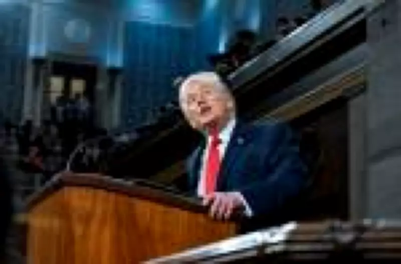 Tarifas de Trump podem superar 15% para países que resistirem a abertura de mercados