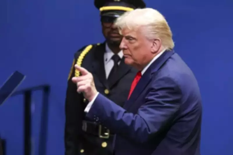 Tarifas globais de Trump entram em vigor com 10%, abaixo do esperado; Brasil analisa impacto