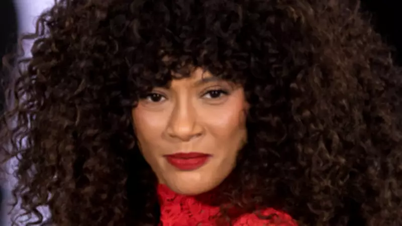 Taís Araujo negocia com diretora para pausar ensaios e curtir Carnaval no Rio