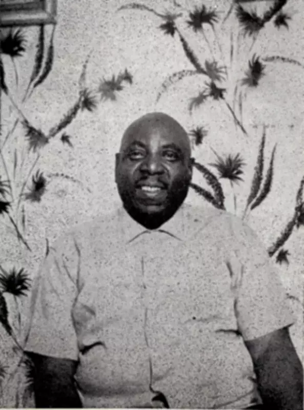 Tata Tancredo: O Papa Negro da Umbanda que Criou o Réveillon de Copacabana