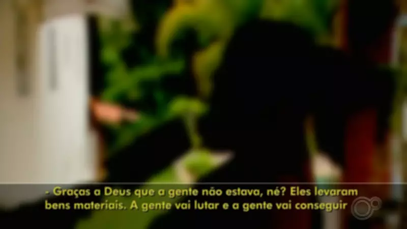 Tatuí registra média de três furtos por dia em 2025, aponta SSP-SP