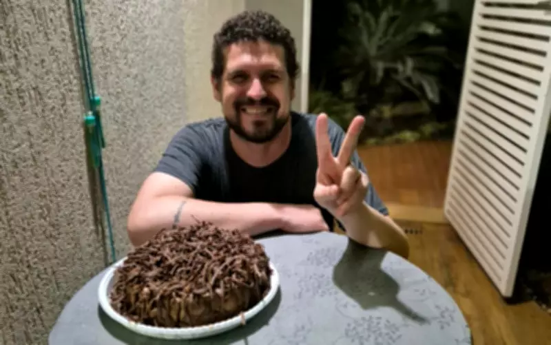 Tatuador de 42 anos morre após agressão covarde durante Carnaval em Nuporanga, SP