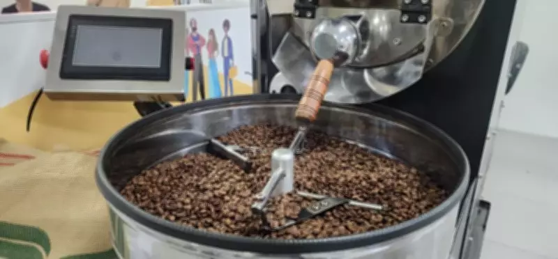 Taubaté celebra 120 anos do Convênio com 1ª Semana do Café em cafeterias da cidade