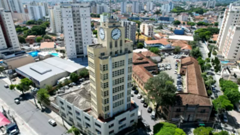 Taubaté comemora aniversário em 5 de fevereiro com alterações nos serviços públicos