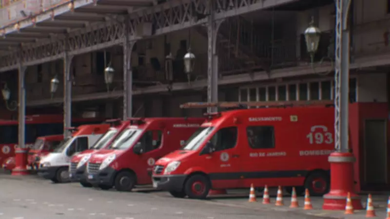 Taxa de Incêndio 2026 começa a ser cobrada no Rio de Janeiro a partir desta quinta-feira