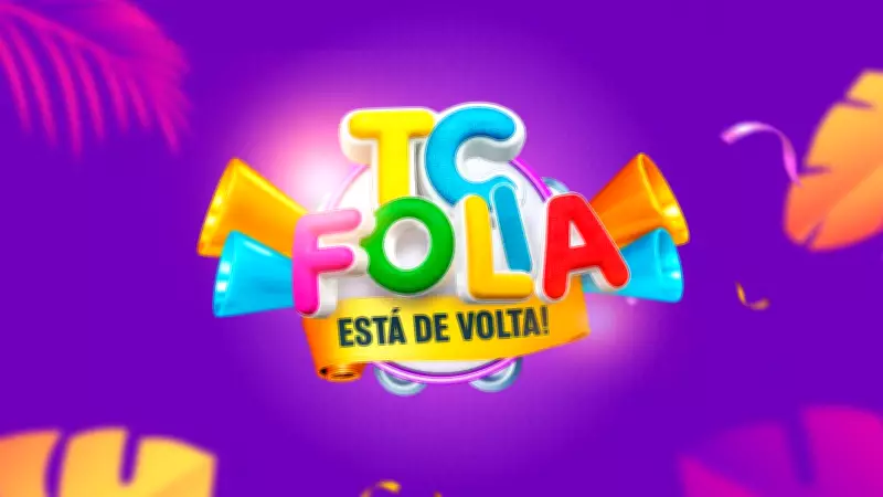 TC Folia 2026 consolida retorno triunfal do Carnaval em Três Corações após 11 anos
