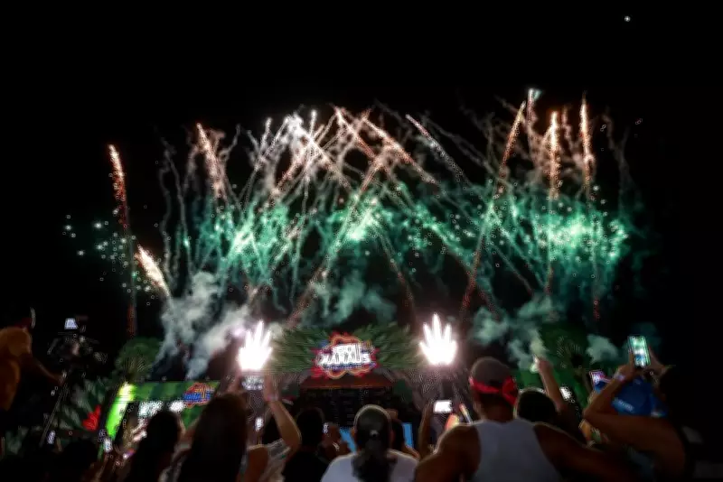 TCE-AM aponta irregularidades milionárias no festival Sou Manaus 2025