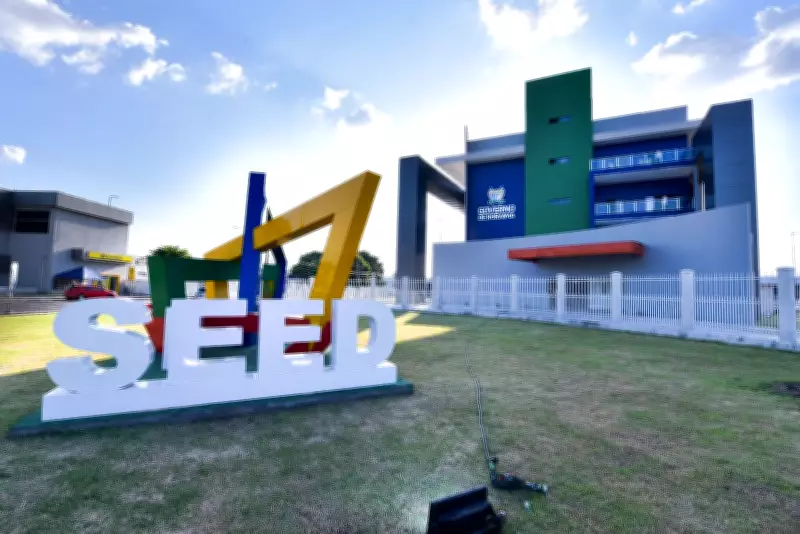 TCE-RR mantém suspensão de contrato de R$ 120 milhões da Educação de Roraima por suspeita de sobrepreço