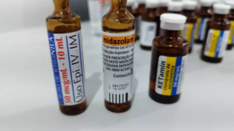 Técnica de enfermagem presa em Macapá por desviar medicamentos controlados para tráfico