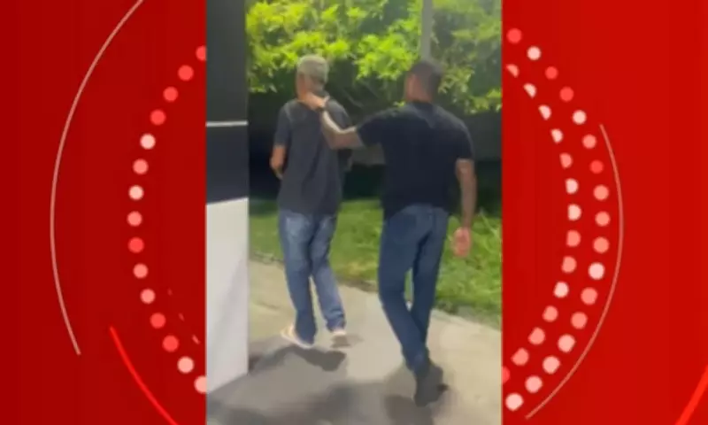 Técnico de enfermagem é preso por suspeita de abusos contra pacientes e colega em hospital da Bahia