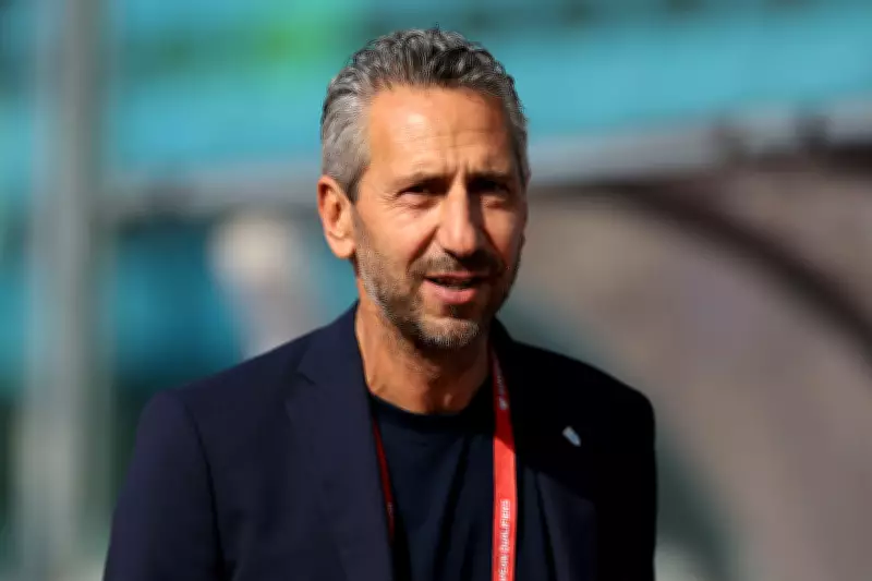 Técnico de San Marino revela bastidores da última do ranking da Fifa