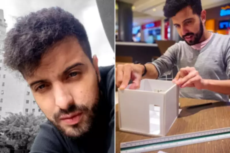 Técnico em edificações é encontrado morto com fio no pescoço em Cajati (SP)