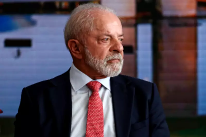 TCU recomenda suspender repasse de R$ 1 milhão para escola de samba que homenageará Lula no Carnaval