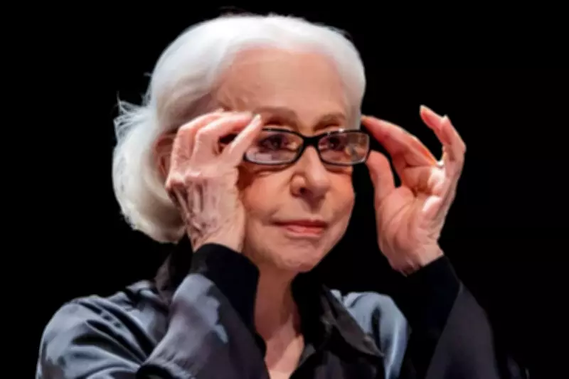 Teatro Sesc Santos reabre com Fernanda Montenegro e programação especial após reforma