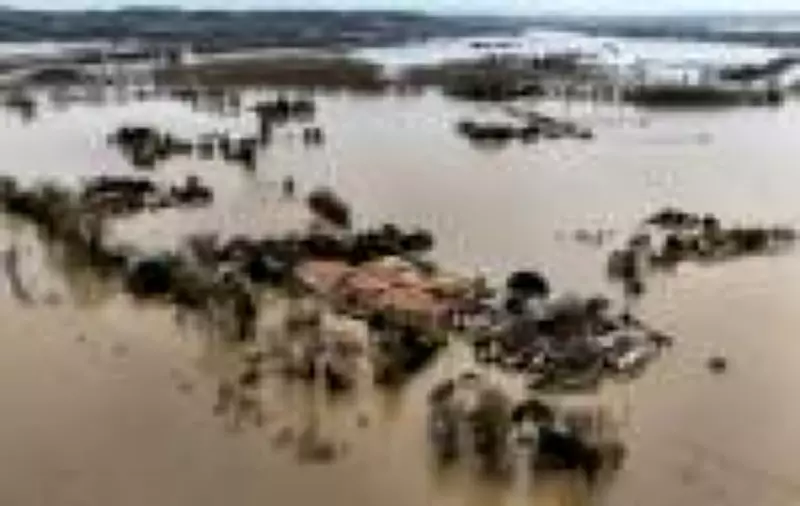 Tempestade Nils deixa três mortos e milhares sem energia na Europa