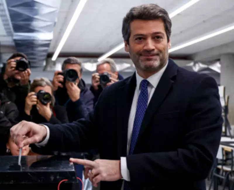 Tempestades em Portugal adiam segundo turno das eleições presidenciais em municípios afetados