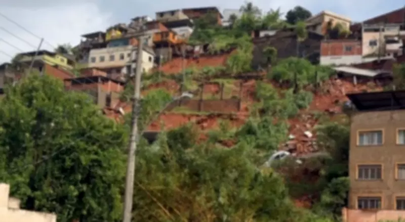 Temporais em Minas Gerais: Mortes chegam a 53 em Juiz de Fora e Ubá