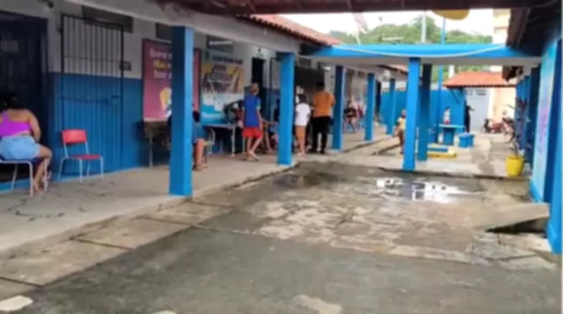 Temporal deixa 60 desabrigados e causa destruição em Bom Jesus do Itabapoana, no RJ