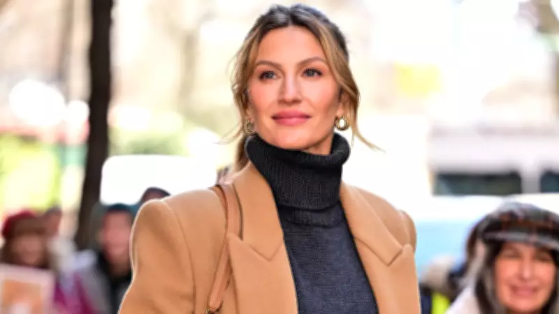 Tendência '2026 é o novo 2016' viraliza com nostalgia e recordações de Gisele Bündchen