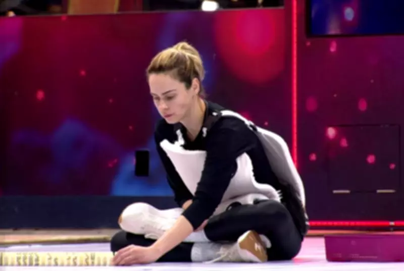 Tensão no BBB 26: Ana Paula e Milena levam casa ao castigo 'Tá com Nada'