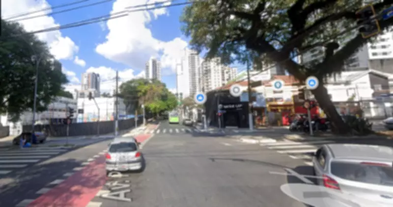 Tentativa de assalto termina com suspeito baleado por policiais em Perdizes, SP