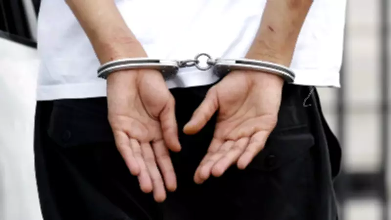 Tentativa de feminicídio em Ceilândia: homem ataca mãe com serrote e é preso