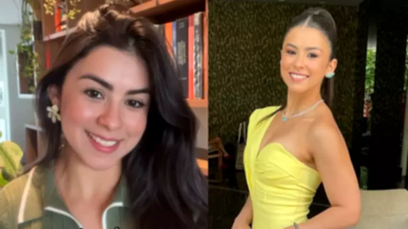 Terapeuta Gabriela Martins falece aos 31 anos em SP; família autoriza doação de órgãos