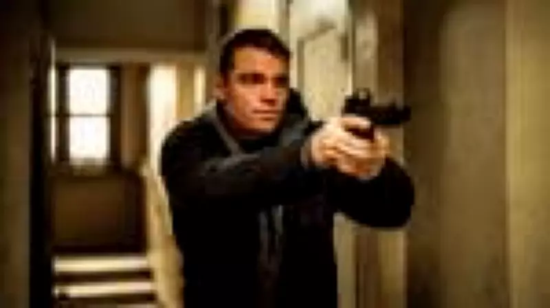 Terceira temporada de 'O Agente Noturno' estreia na Netflix com novas ameaças