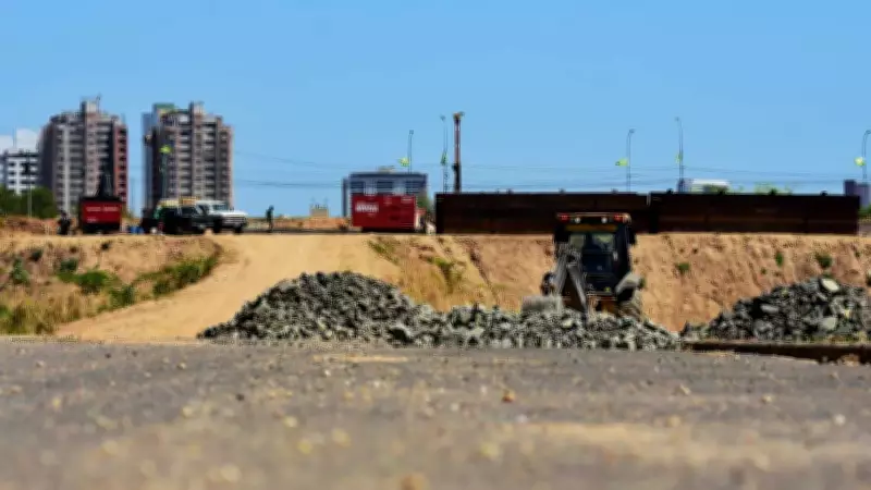 Teresina inaugura alça da Ponte Wall Ferraz com investimento de R$ 4,5 milhões