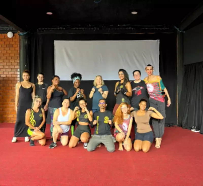 Teresópolis promove aulão gratuito de defesa pessoal para mulheres no Carnaval