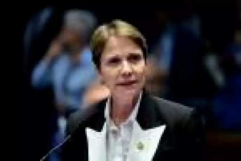 Tereza Cristina lança Instituto Diálogos para debater políticas públicas sem vínculo partidário