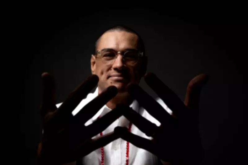 Thiago Espírito Santo lança álbum instrumental 'Ybirá' com influências do jazz e raízes brasileiras